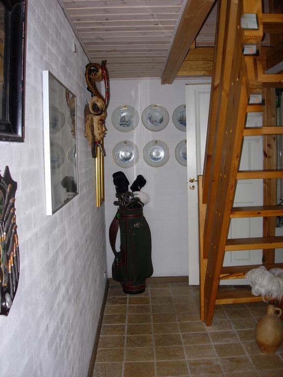 Travel Back In Time Guest House Nyord Exterior photo
